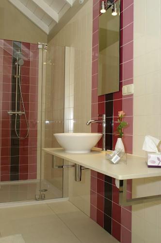 Bed & Breakfast Residence La Vie En Rose