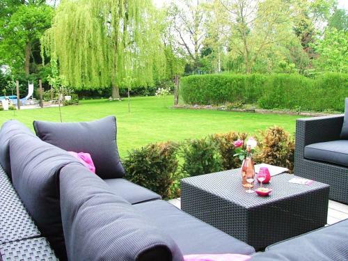 Bed & Breakfast Residence La Vie En Rose