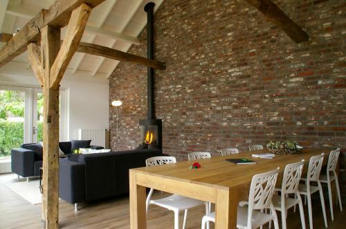 Bed & Breakfast Residence La Vie En Rose