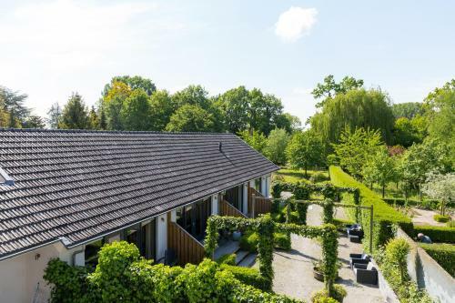 Bed & Breakfast Residence La Vie En Rose
