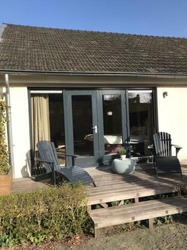 Bed & Breakfast Residence La Vie En Rose