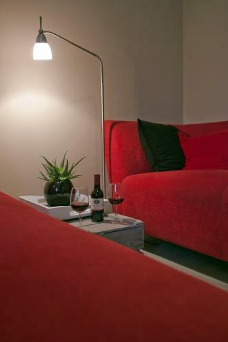 Apartamento Appartement Stokroos