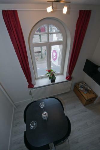 Apartamento Appartement Stokroos