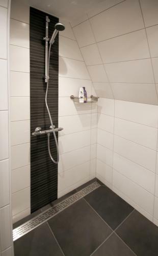 Apartamento Appartement Stokroos