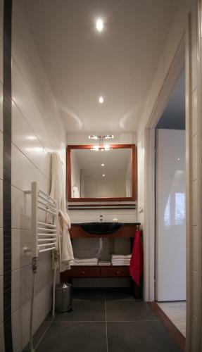 Apartamento Appartement Stokroos
