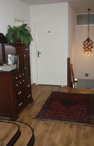 Bed & Breakfast Door & Roos