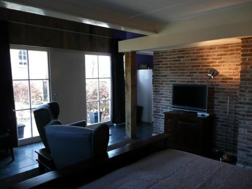 Apartamento Het Koetshuis