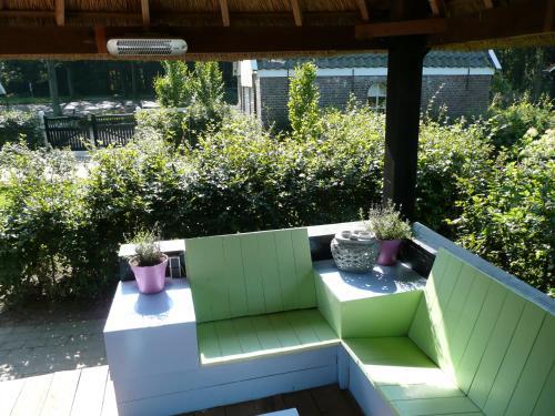 Apartamento Het Koetshuis