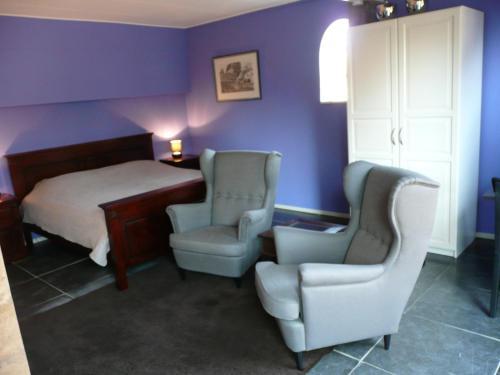 Apartamento Het Koetshuis