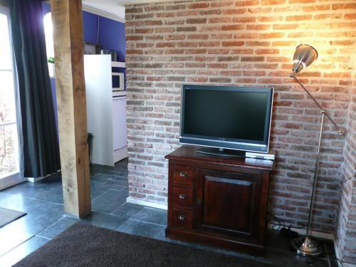 Apartamento Het Koetshuis