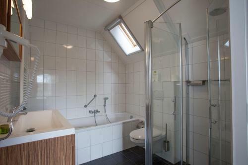 Logis Hotel De Tuinkamer