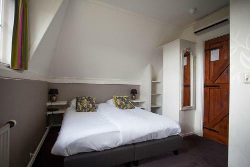 Logis Hotel De Tuinkamer