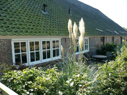 Apartamento Het 'kasteelzicht'