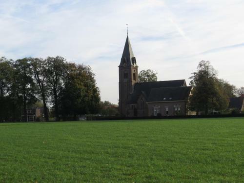 Apartamento Het 'kasteelzicht'