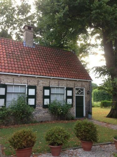 Hof Olmenstein
