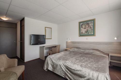 Van Der Valk Hotel Goes