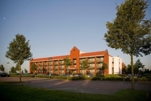 Van Der Valk Hotel Goes