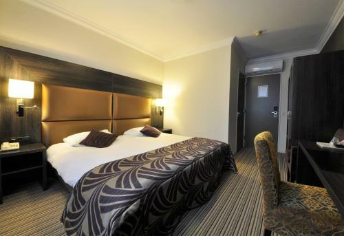 Hotel Terminus