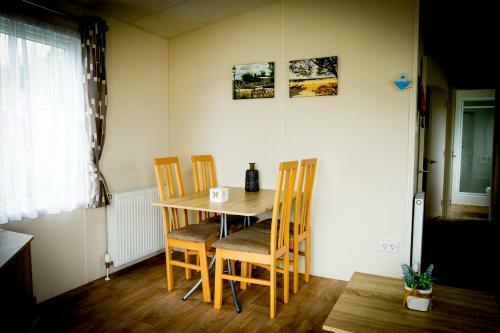 Holiday Park Duinhoeve