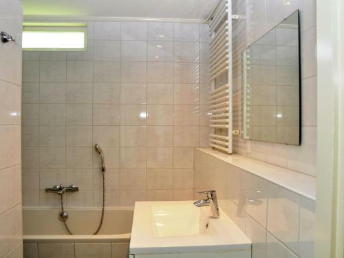 Holiday Home Het Bosmeeriv