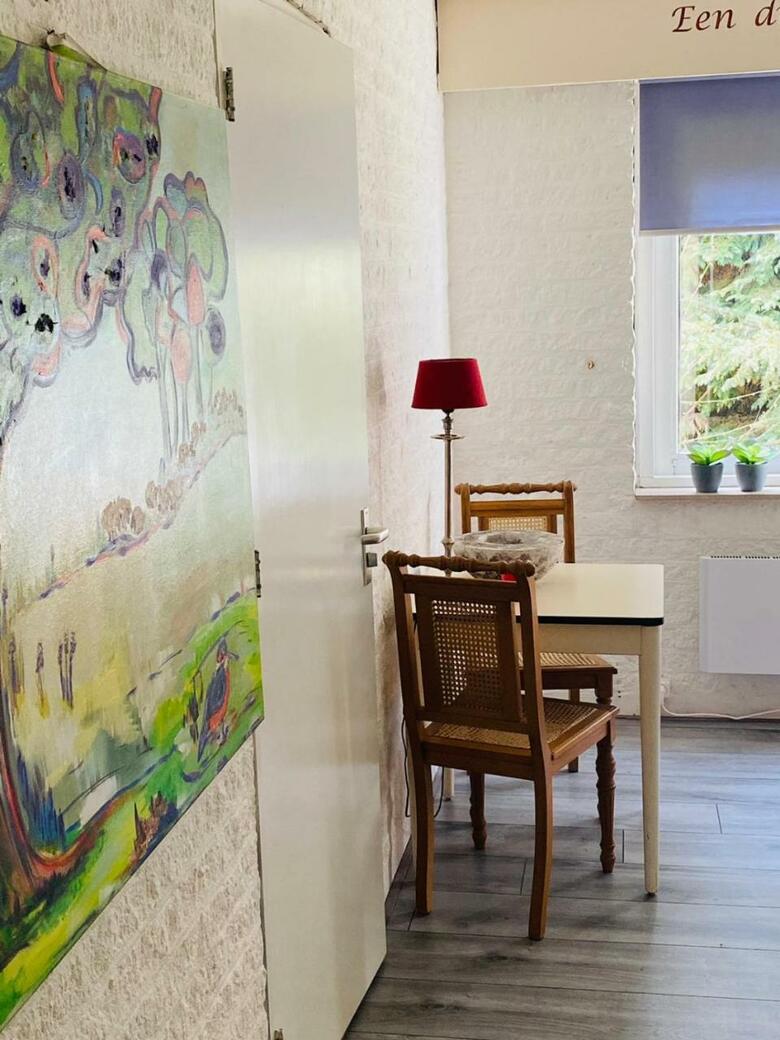 Bed & Breakfast Hof Van Sellingen
