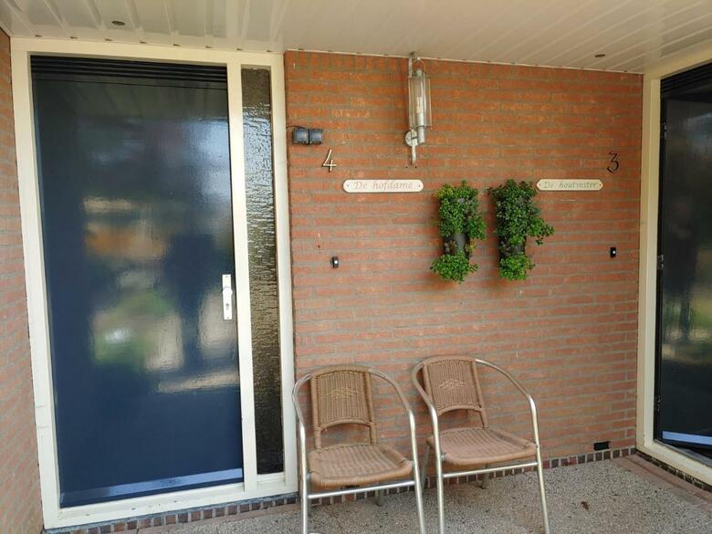Bed & Breakfast Hof Van Sellingen