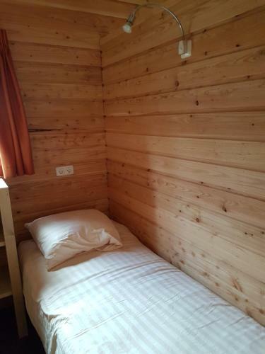 Apartamento Vakantiepark De Bronzen Eik