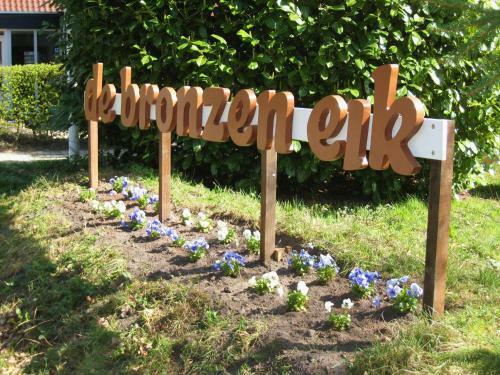 Apartamento Vakantiepark De Bronzen Eik