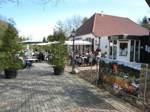 Apartamento Vakantiepark De Bronzen Eik