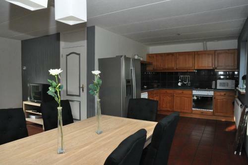 Apartamento Vakantiepark De Bronzen Eik