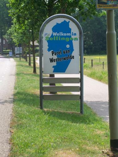 Apartamento Vakantiepark De Bronzen Eik