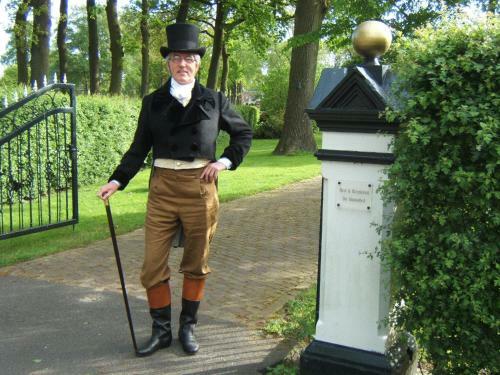B&b"de Hassehof"