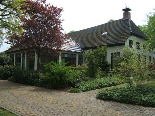 B&b"de Hassehof"