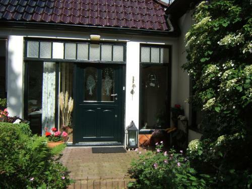 B&b"de Hassehof"