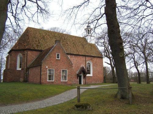 B&b"de Hassehof"