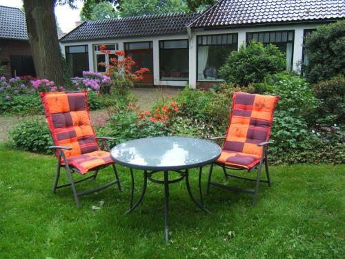 B&b"de Hassehof"