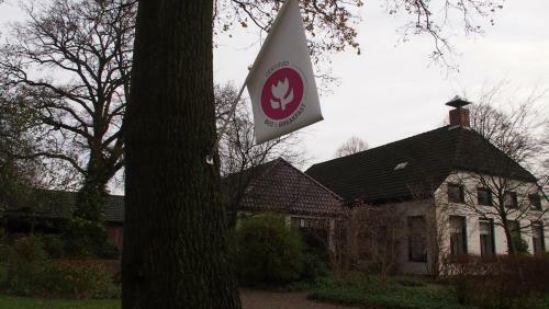 B&b"de Hassehof"