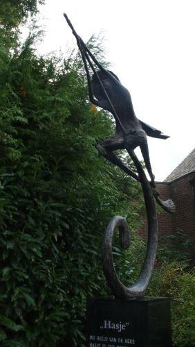 B&b"de Hassehof"
