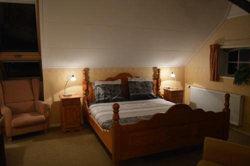 Hostal Herberg Sellingen