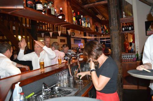 Hostal Herberg Sellingen