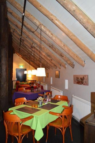 Hostal Herberg Sellingen