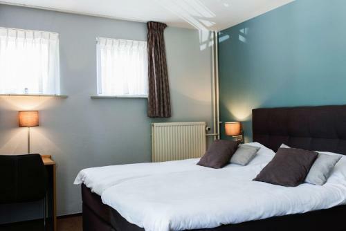 Hotel 't Paviljoen