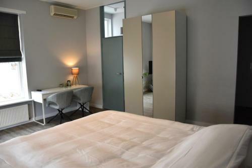 Hotel 't Paviljoen
