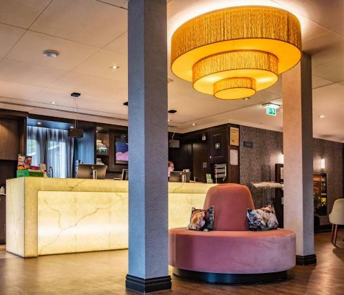 Hampshire Hotel & Spa Savarin