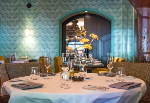 Hampshire Hotel & Spa Savarin