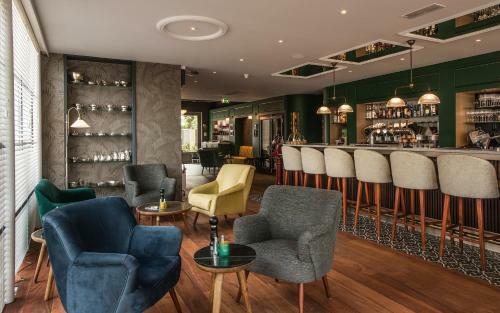 Hampshire Hotel & Spa Savarin