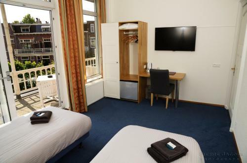 Hotel Villa Margaretha