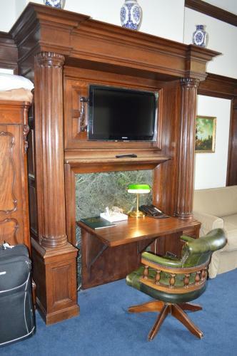 Hotel Villa Margaretha
