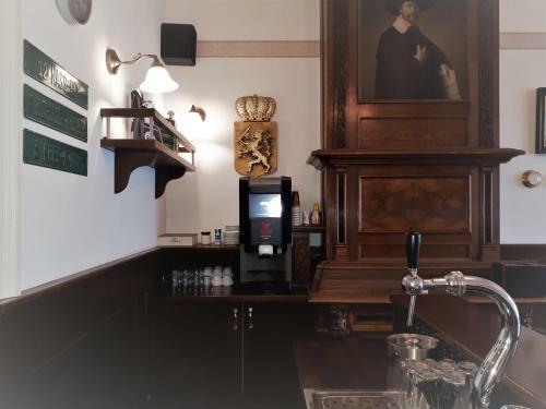 Hotel Villa Margaretha