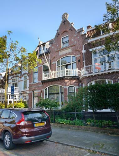 Hotel Villa Margaretha